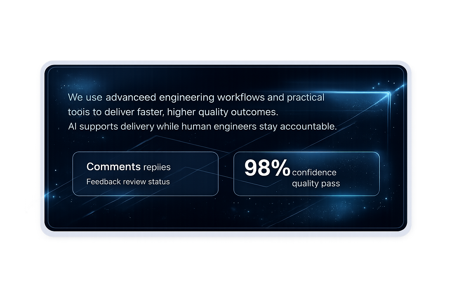 Why teams choose HeiMong Gorup delivery panel